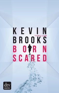 Born Scared (eBook, ePUB) - Brooks, Kevin