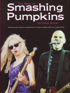 The Best Of Smashing Pumpkins