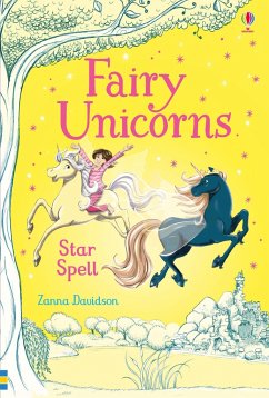 Fairy Unicorns Star Spell - Davidson, Susanna