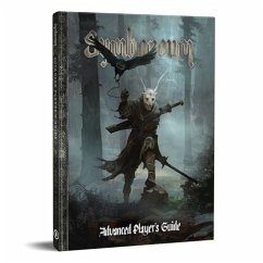 Cover SYMBAROUM: ADVANCED PLAYER'S GUIDE