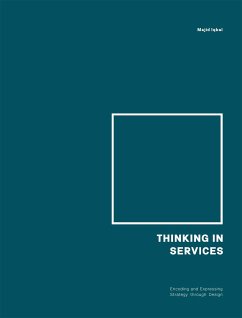 Thinking in Services - Iqbal, Majid