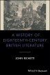 A History of Eighteenth-Century British... - Bild 1