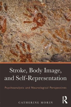Cover Stroke, Body Image, and Self Representation