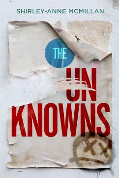 The Unknowns - McMillan, Shirley-Anne