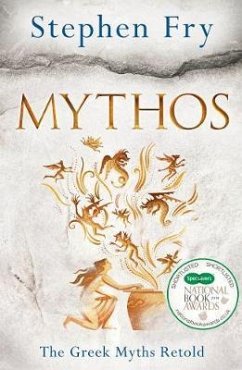 Mythos - Fry, Stephen