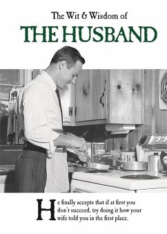 The Wit & Wisdom of the Husband - Emotional Rescue