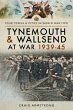 Tynemouth and Wallsend at War 1939 -... - Bild 1