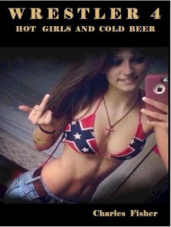 Cover Wrestler 4 (eBook, ePUB)