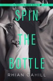 Spin the Bottle (Party Games) (eBook, ePUB)