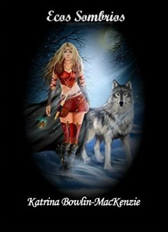 Cover Ecos Sombrios (eBook, ePUB)