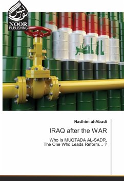 Cover IRAQ after the WAR