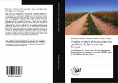 Modèle intégré d'évaluation des corridors de transport en Afrique - Wounba, Jean François;Ndiaye, Alassane B.;Nkeng, George E.