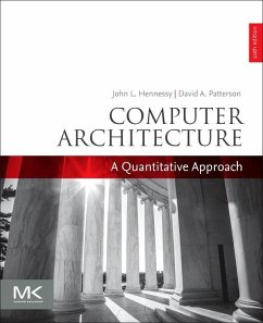 Computer Architecture - Hennessy, John L.;Patterson, David A.