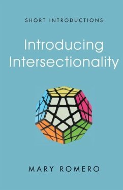 Introducing Intersectionality - Romero, Mary
