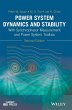 Power System Dynamics and Stability - Bild 1