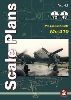 Messerschmitt Me 410 - Karnas, Dariusz