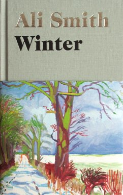 Winter - Smith, Ali