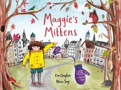 Maggie's Mittens - Clayton, Coo