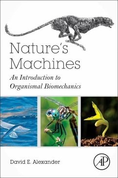 Nature's Machines - Alexander, David E.