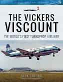 The Vickers Viscount