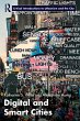 Digital and Smart Cities - Bild 1