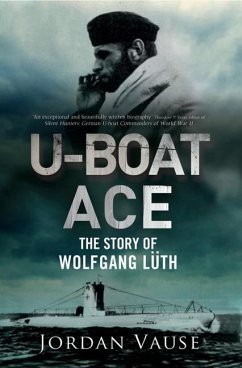 U-Boat Ace - Vause, Jordan
