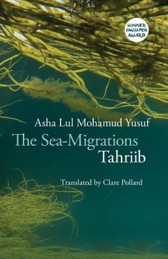 Sea-Migrations - Yusuf, Asha Lul Mohamud