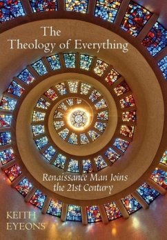 The Theology of Everything - Eyeons, Keith James