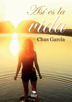 Así es la vida - Chus García