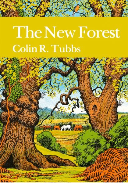 The New Forest (eBook, ePUB) The New Forest (eBook, ePUB)
