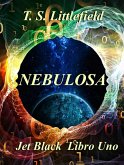 ~Nebulosa ~ Jet Black, Libro Uno ~ (eBook, ePUB)