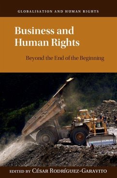 Cover Business and Human Rights