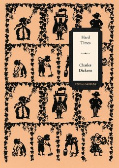 Hard Times (Vintage Classics Dickens Series) - Dickens, Charles