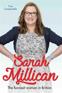 Sarah Millican - Campanella, Tina