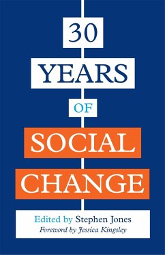 Cover 30 Years of Social Change