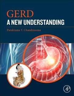 Gerd - Chandrasoma, Parakrama T. (Keck School of Medicine, University of So