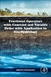Fractional Operators with Constant and... - Bild 1