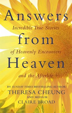 Answers from Heaven - Cheung, Theresa; Broad, Claire