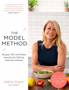 The Model Method - Grant, Hollie