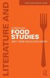 Literature and Food Studies - Bild 1
