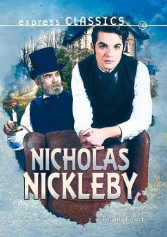 Nicholas Nickleby - Francis, Retold By Pauline