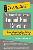 Five Strategies to Increase Annual Fund Revenue