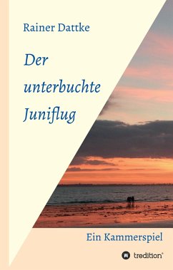 Der unterbuchte Juniflug - Dattke, Rainer