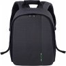 Rivacase 7460 Kamera Rucksack schwarz - Bild 1