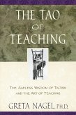 The Tao of Teaching (eBook, ePUB)