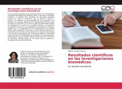 Resultados científicos en las investigaciones biomédicas - Travieso Ramos, Nadina