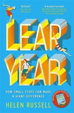 Leap Year - Russell, Helen