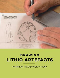 Drawing Lithic Artefacts - Raczynski-Henk, Yannick