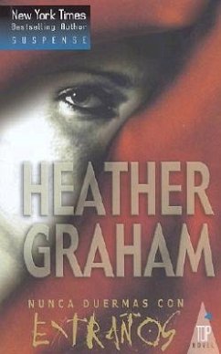 Nunca duermas con extraños - Graham, Heather