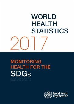 World Health Statistics 2017 - World Health Organization